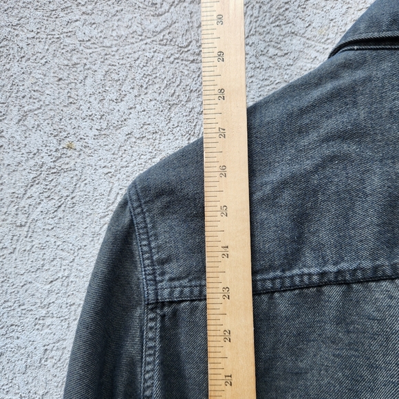 KUHL Men’s Shirt Medium Gray Outdoors - Picture 9 of 12